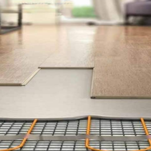 Floor heating(ogrzewanie Podłogi)